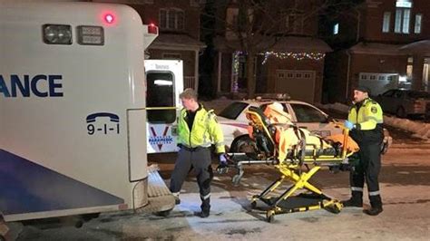 ‘Young person’ dead, others injured in stabbing at Scarborough residence